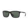 Ray-Ban RB8352 Black Plastic Standard