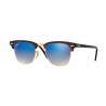 Ray-Ban Clubmaster RB3016 1126/85