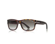 Tom Ford Mason Matte Tortoise