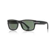 Tom Ford Mason Black Green