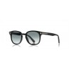 Tom Ford Frank Shiny Black Crystal Grey Grandient