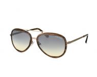 Tom Ford Cole FT0285 01B