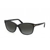 Tom Ford Dana Black Gradient Grey