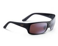 Maui Jim Haleakala Gloss black-Maui rose