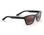 Maui Jim Ka'a Point Anthracite Maui Rose