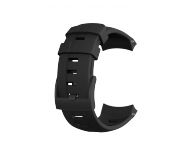 Suunto Bracelet Silicone Noir  Ambit3 Vertical 