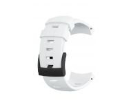 Suunto Bracelet Silicone Blanc Ambit3 Vertical 