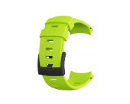 Bracelet Suunto Vertical Lime Silicone