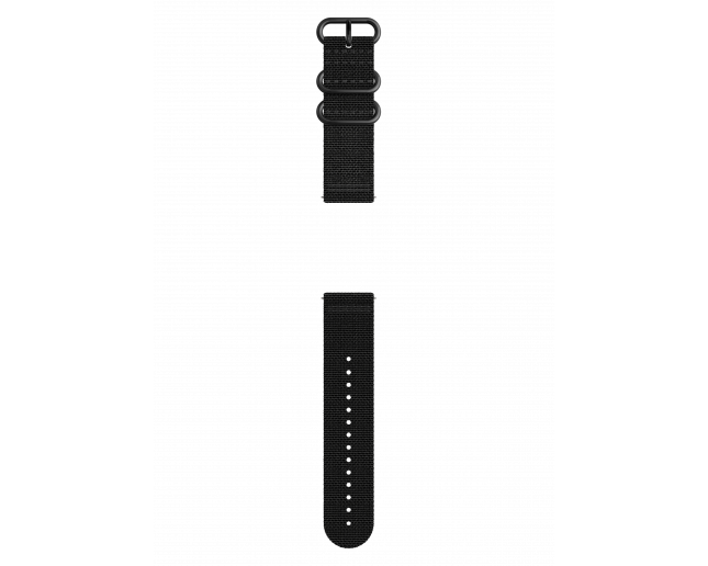 Suunto Bracelet Traverse Alpha Stealth Textile