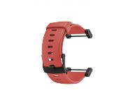 Suunto Bracelet Core Silicone Crush Coral Flat Rubber