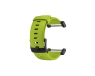 Suunto Core strap Elastomer Yellow