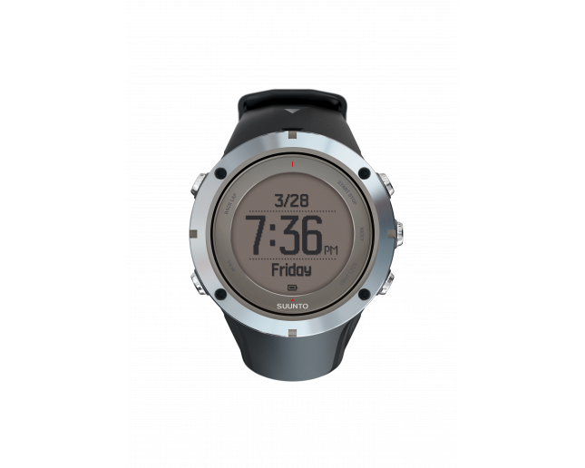 Suunto Ambit3 Peak Sapphire