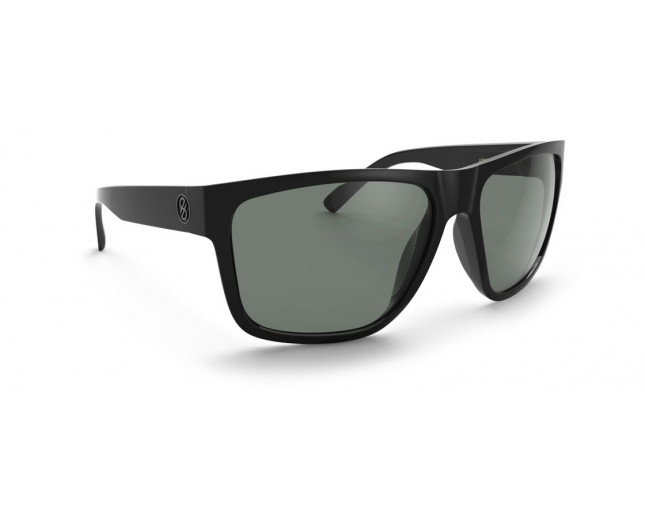 D Blanc 1 Chord Wonder Black Gray Polarized