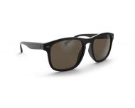 D Blanc Low End Theory Flat Gloss Black Brown