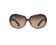 Maui Jim Nahiku Chocolate fade Maui HLC Bronze