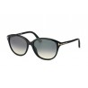 Tom Ford Karmen Black Gradient Grey