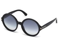 Tom Ford Juliet Black Gradient Grey