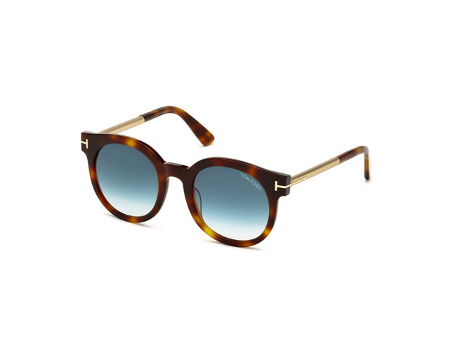 Tom Ford Cole FT0285 01B