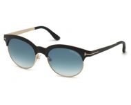 Tom Ford Rickie FT0179 01B