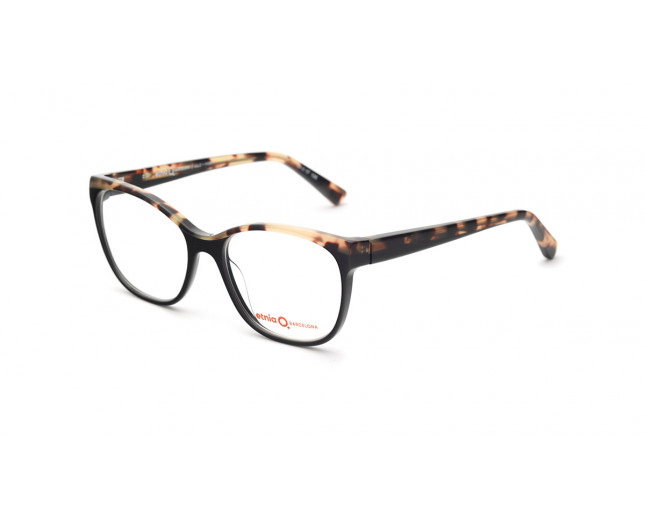 Etnia Barcelona Lille Acetate Havana & Black