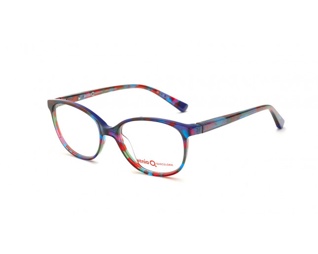 Etnia Acetate Havana & Blue 