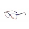 Etnia Acetate Havana & Blue 