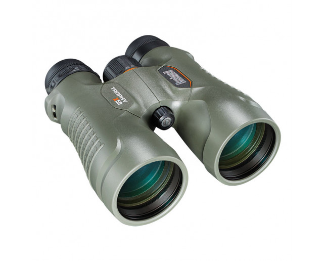 Bushnell Trophy Xtreme Green 10x50