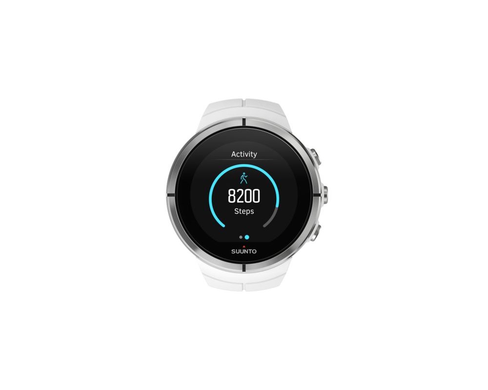 spartan ultra black