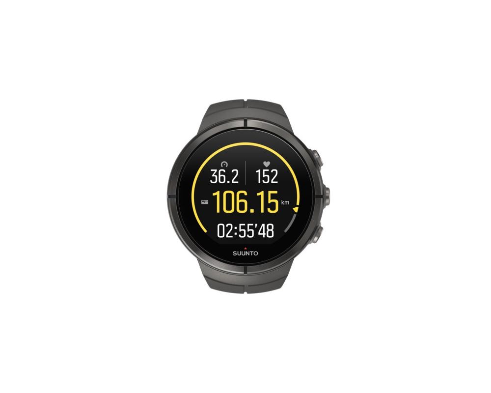 suunto spartan titanium ultra