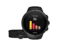 Suunto Spartan Ultra All Black T