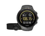 Suunto Spartan Ultra Stealth Titanium Chest HR