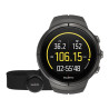 Suunto Spartan Ultra Stealth Titanium Chest HR