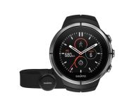 Suunto Spartan Ultra Black Chest HR