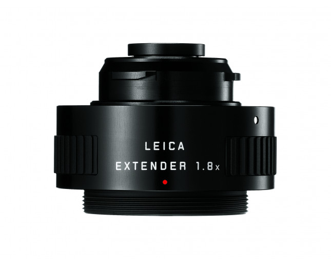 Leica extender 1,8x (version coudée)