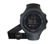 Suunto Ambit3 Sport Black HR