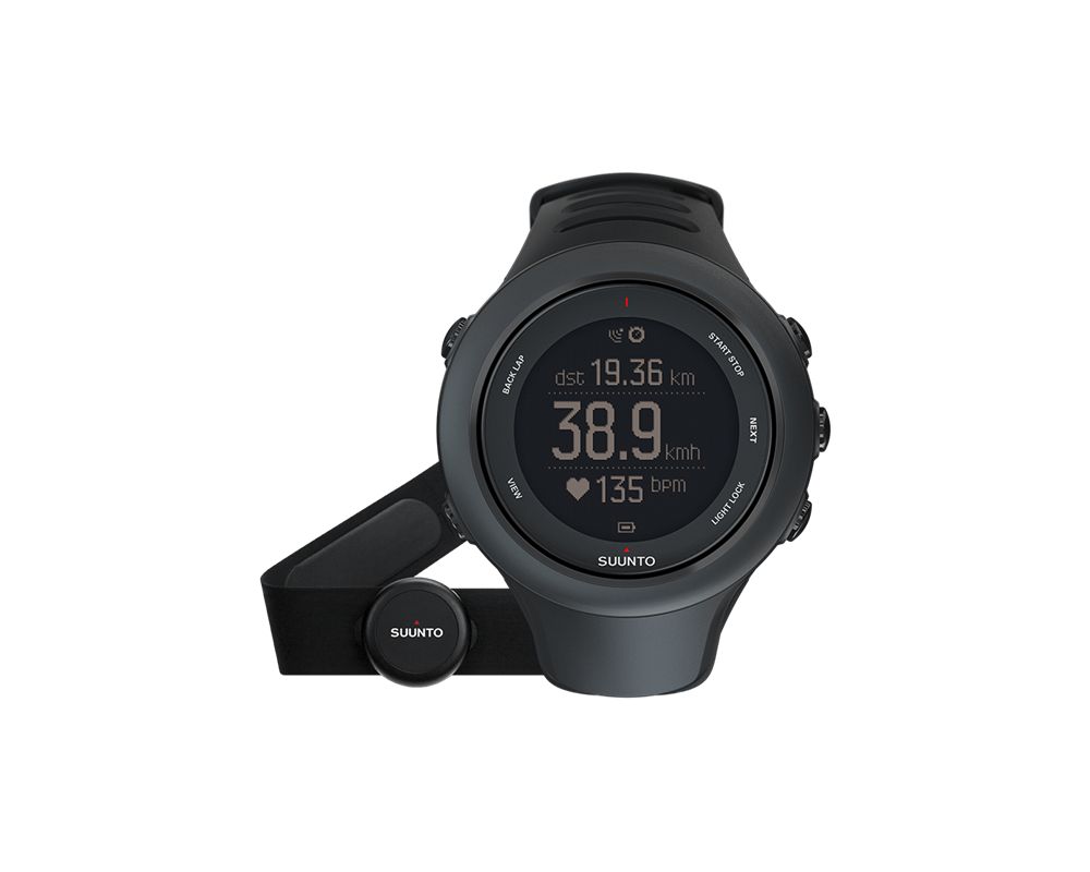 suunto ambit3 sport black