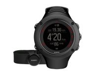 Suunto Ambit3 Run Black HR