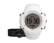 Suunto Ambit3 Sport White HR