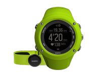 Suunto Ambit3 Sport White HR