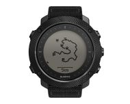 Suunto Traverse Alpha Stealth