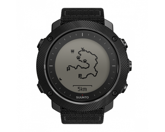 Suunto Ambit3 Peak Sapphire