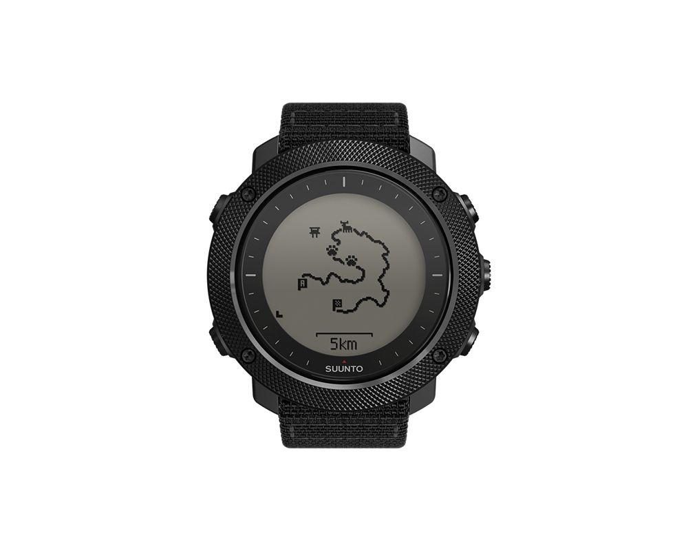 Купить Часы Suunto Alpha