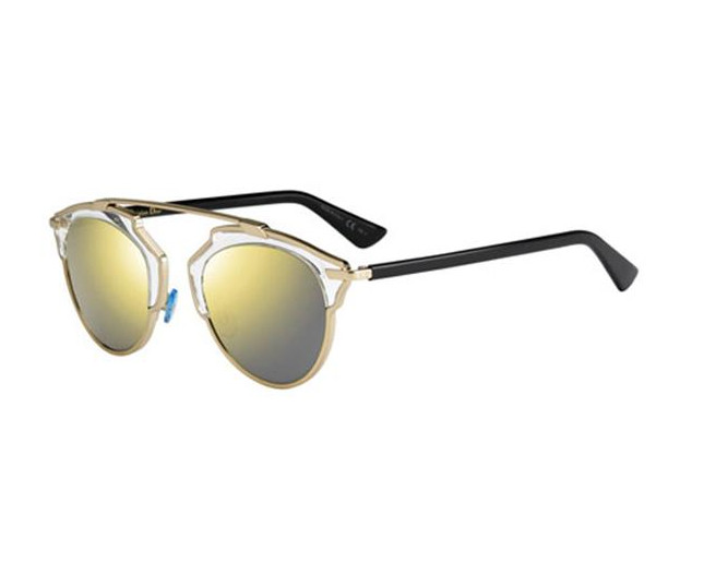 real gold sunglasses