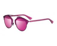 Dior So Real Matt Violet Violet Mirror - 217883 RMT/LZ