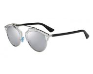 Dior DiorLady1R Havana/Blue Black Gradient Grey