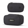 Smith zipped hard goggle case