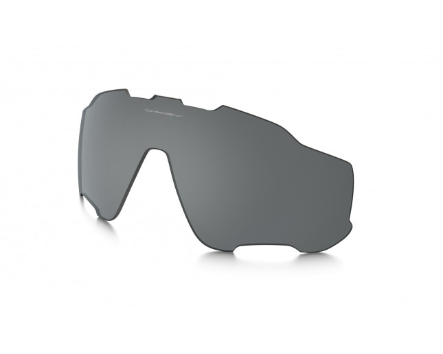 Ecran Oakley Jawbreaker Black iridium