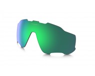 Ecran Oakley Jawbreaker Jade iridium