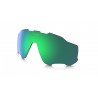 Ecran Oakley Jawbreaker Jade iridium