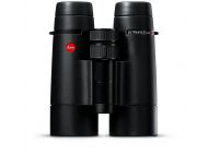 Leica Ultravid 10x42 HD-Plus noir